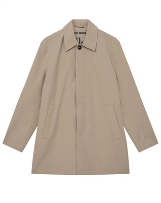 MMGBarkeley Mantel - Light Sand